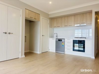 North Rothbury 13a Kedwell Loop