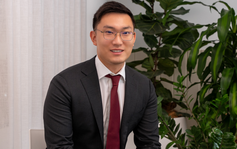 Steven Choi