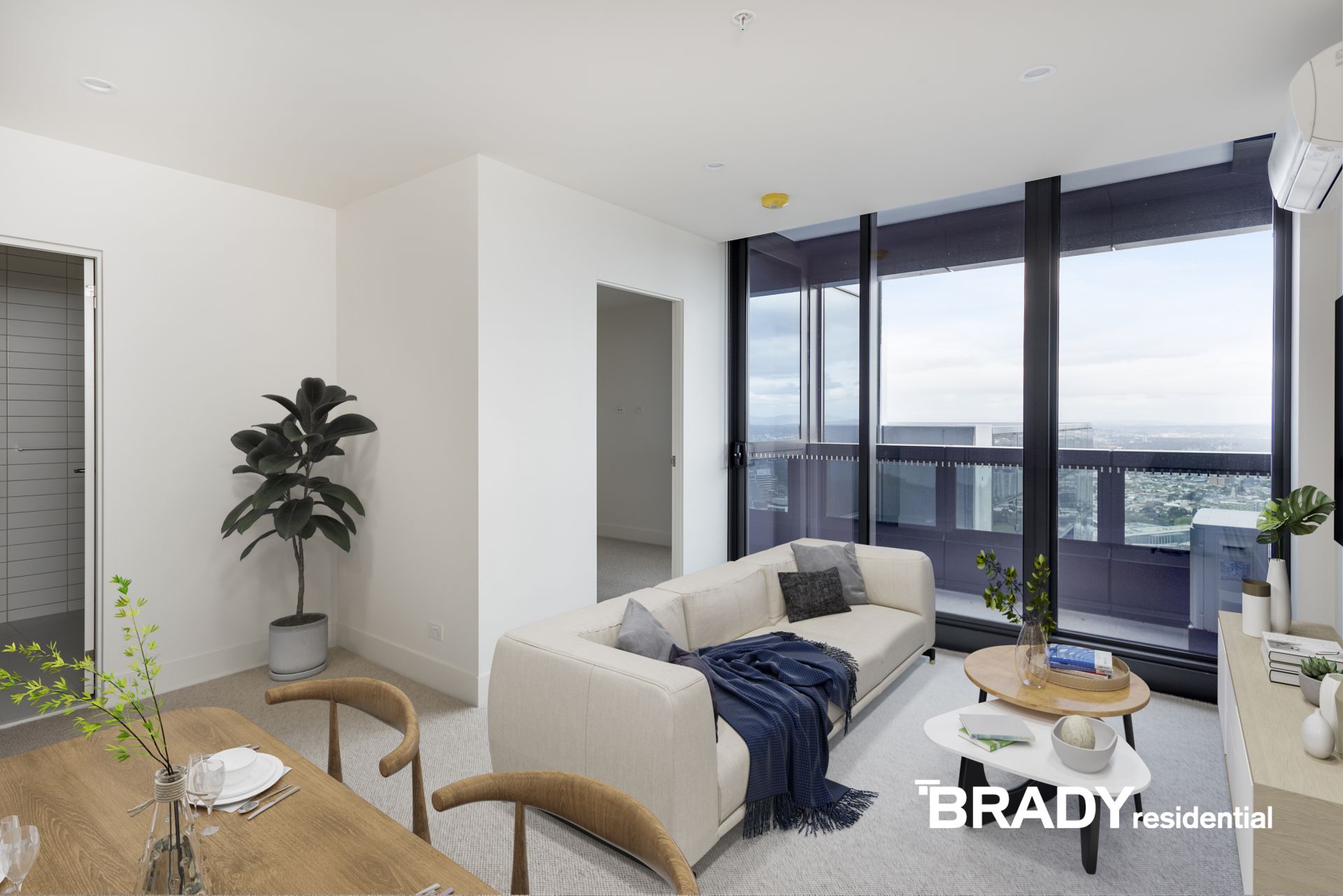 5707/500 Elizabeth Street Melbourne VIC, Melbourne - Thumbnail 2