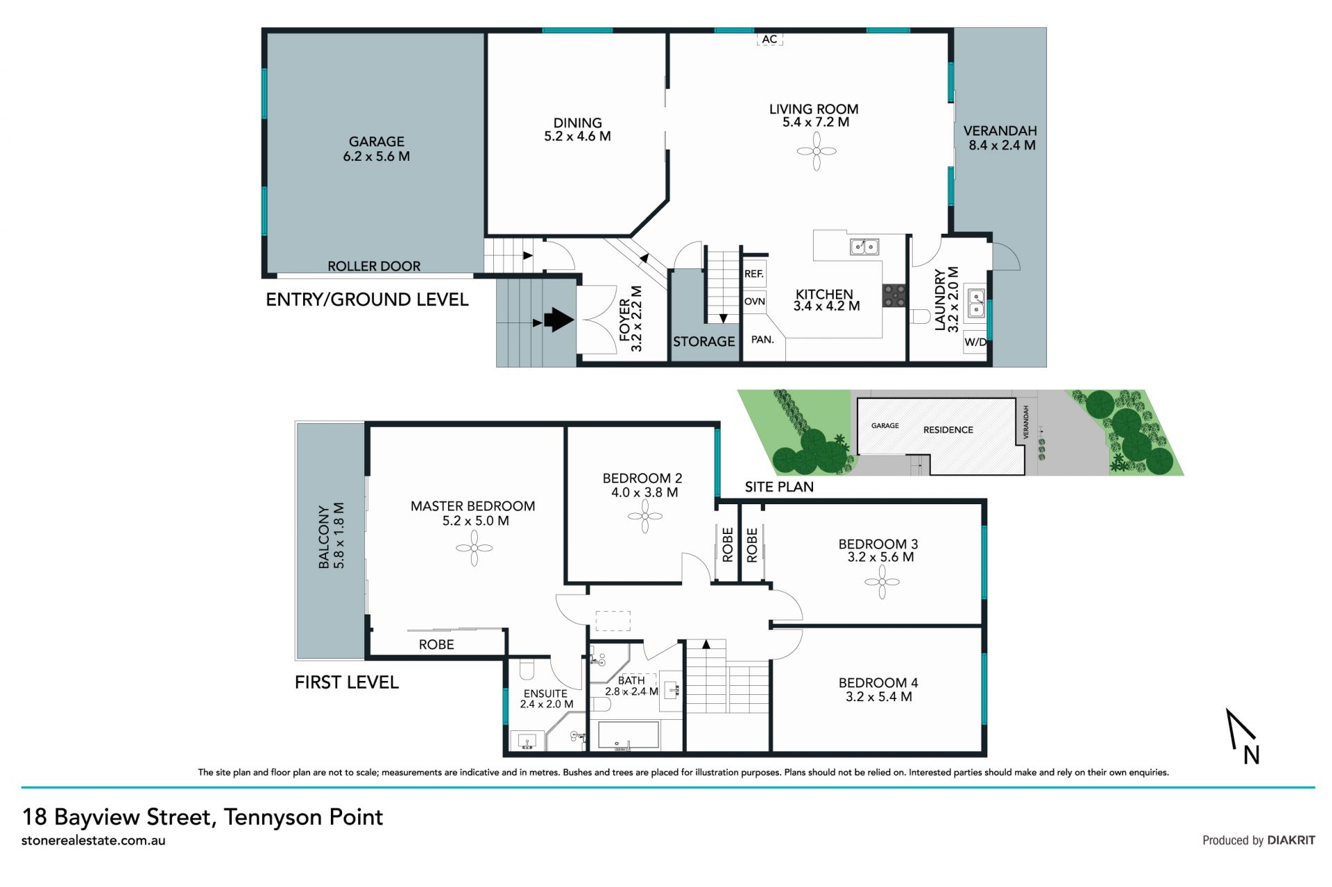 Spacious family haven for effortless entertaining