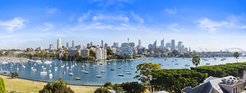 3/48 Yarranabbe Road Darling Point NSW, Darling Point - Thumbnail 8