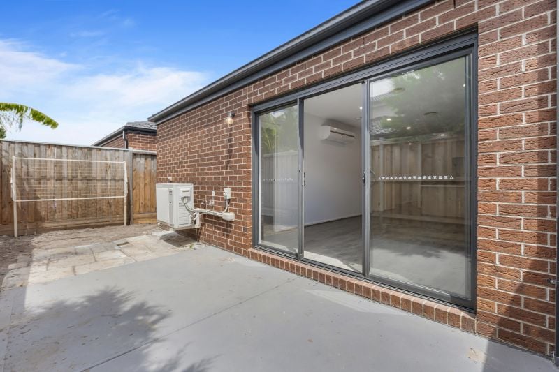 5 Clerkenwell Street, Wollert