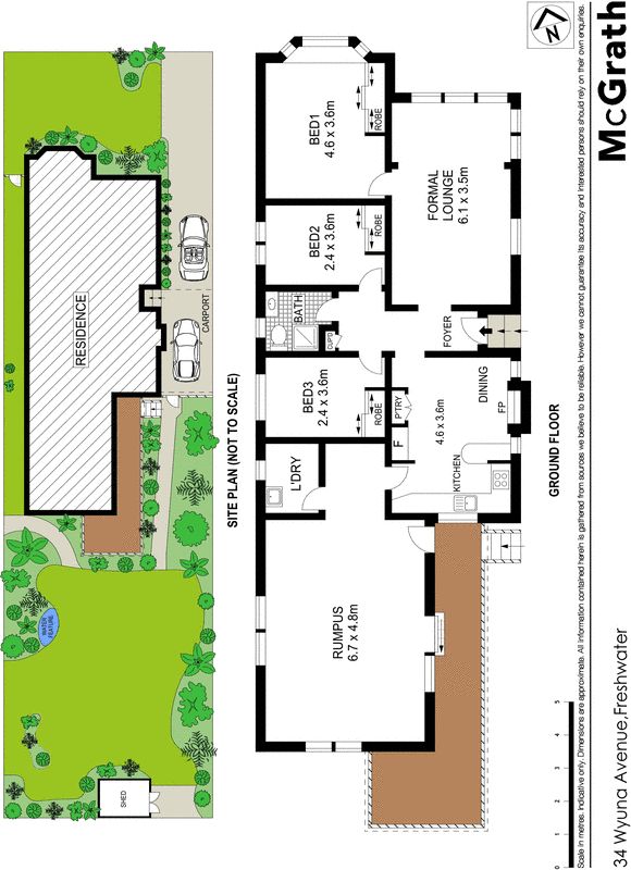 Fantastic family home just a stroll to the Village and beaches