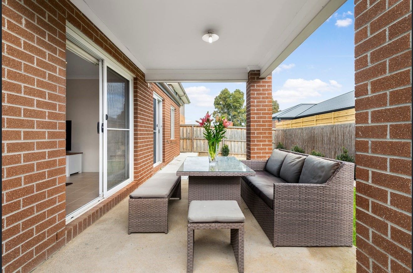 The Perfect Family Home!