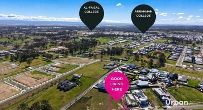 Austral 16 Twenty Eighth Avenue