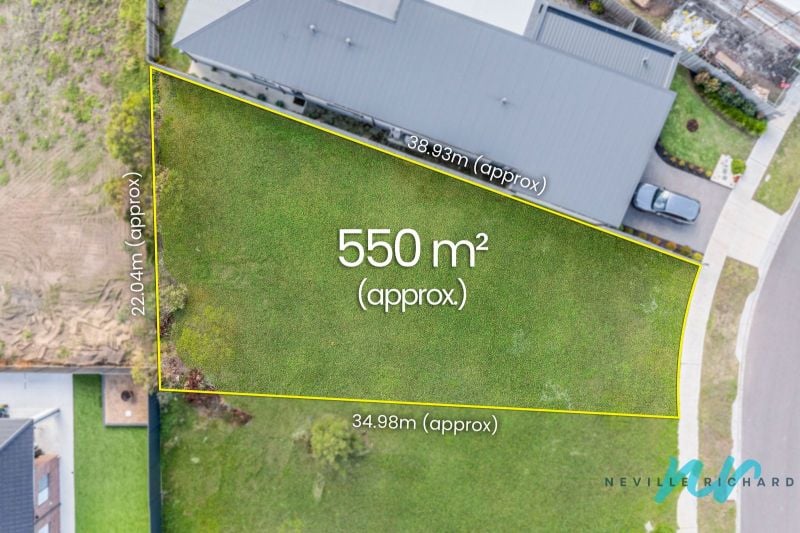 61 Gamble Way St Leonards VIC, St Leonards - Thumbnail 2