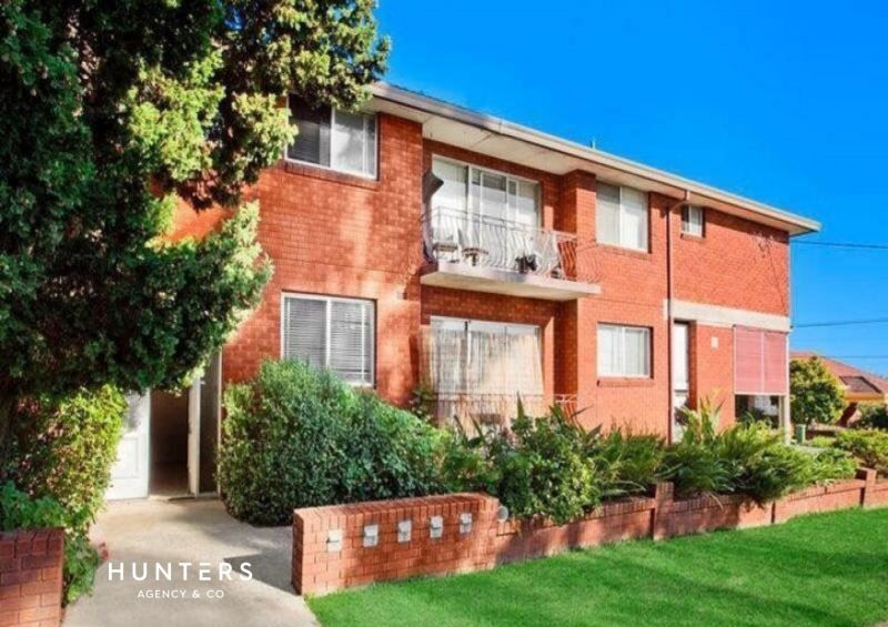 1/7 Boundary Street, Granville