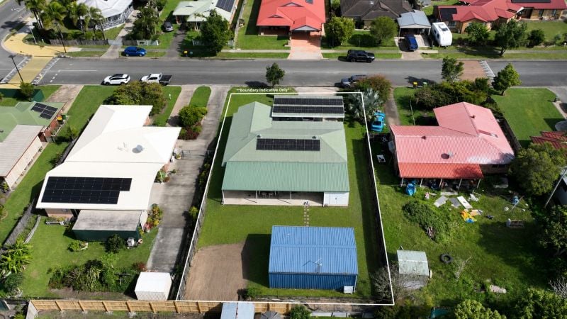 63 Fuljames Street Proserpine QLD, Proserpine - Thumbnail 7