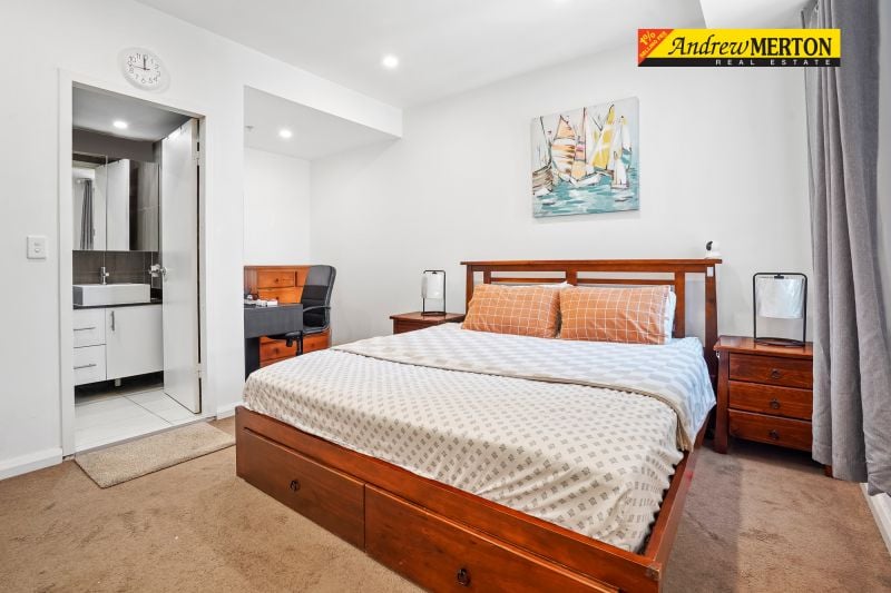 1701/5 Second Avenue, Blacktown