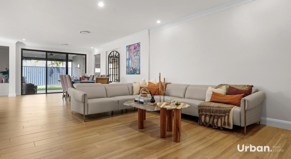 Leppington 2 Rover Street