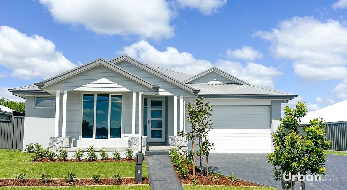 Lochinvar 13 Simmental Street