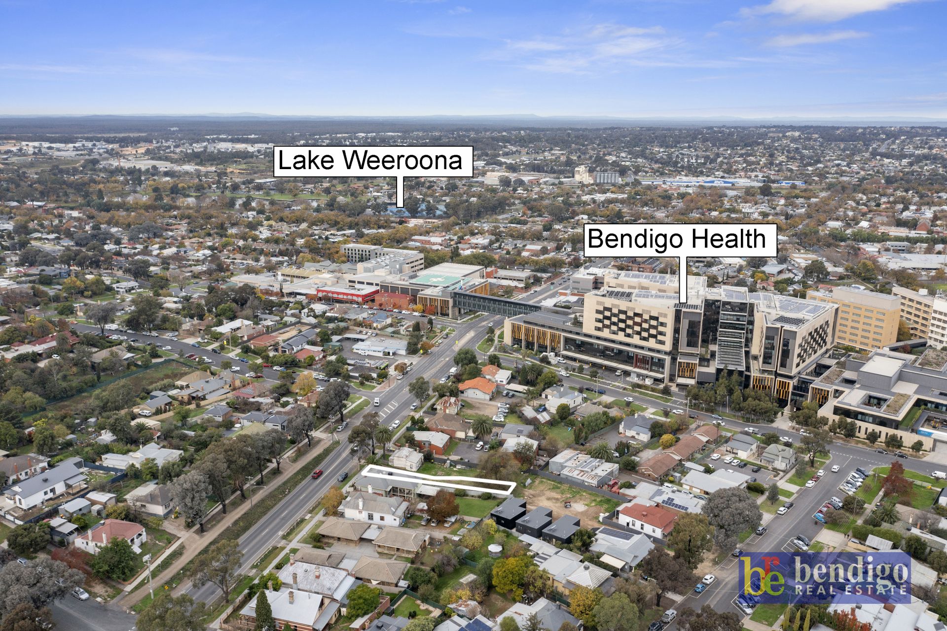 165 Arnold Street North Bendigo VIC, Bendigo - Thumbnail 4