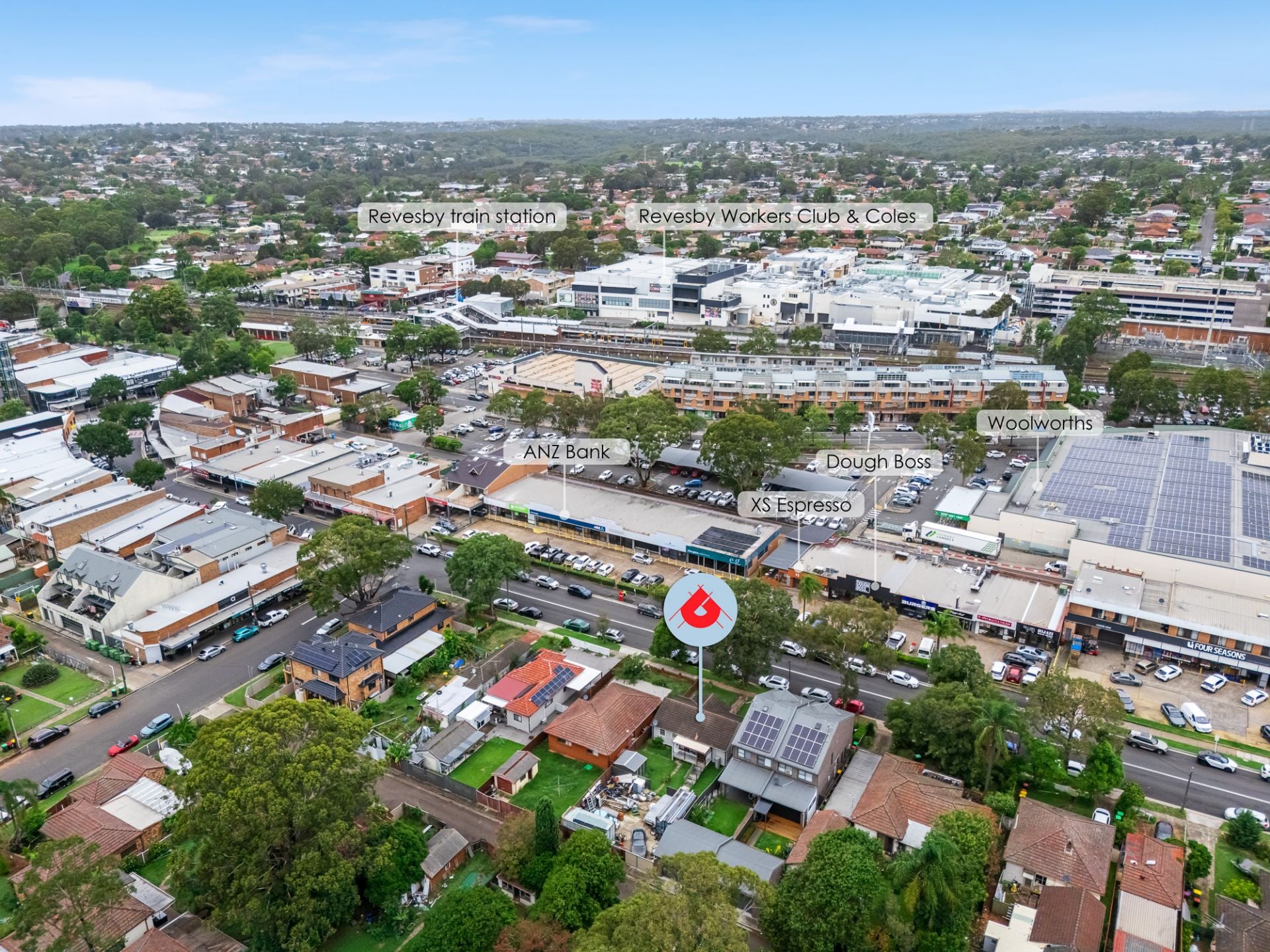 48 Selems Parade Revesby NSW, Revesby - Thumbnail 3