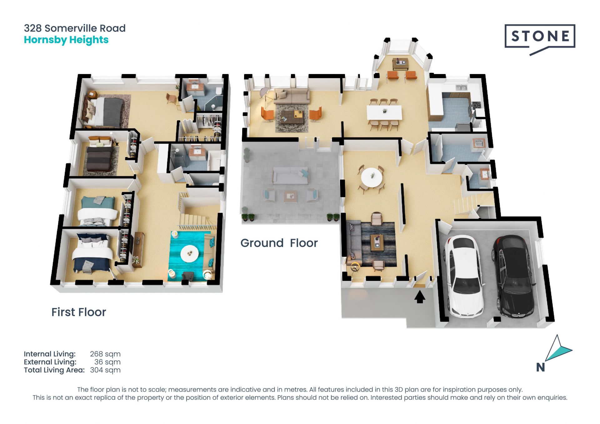 Sold by Jason Wang and Adam Noakes 0466 540 686