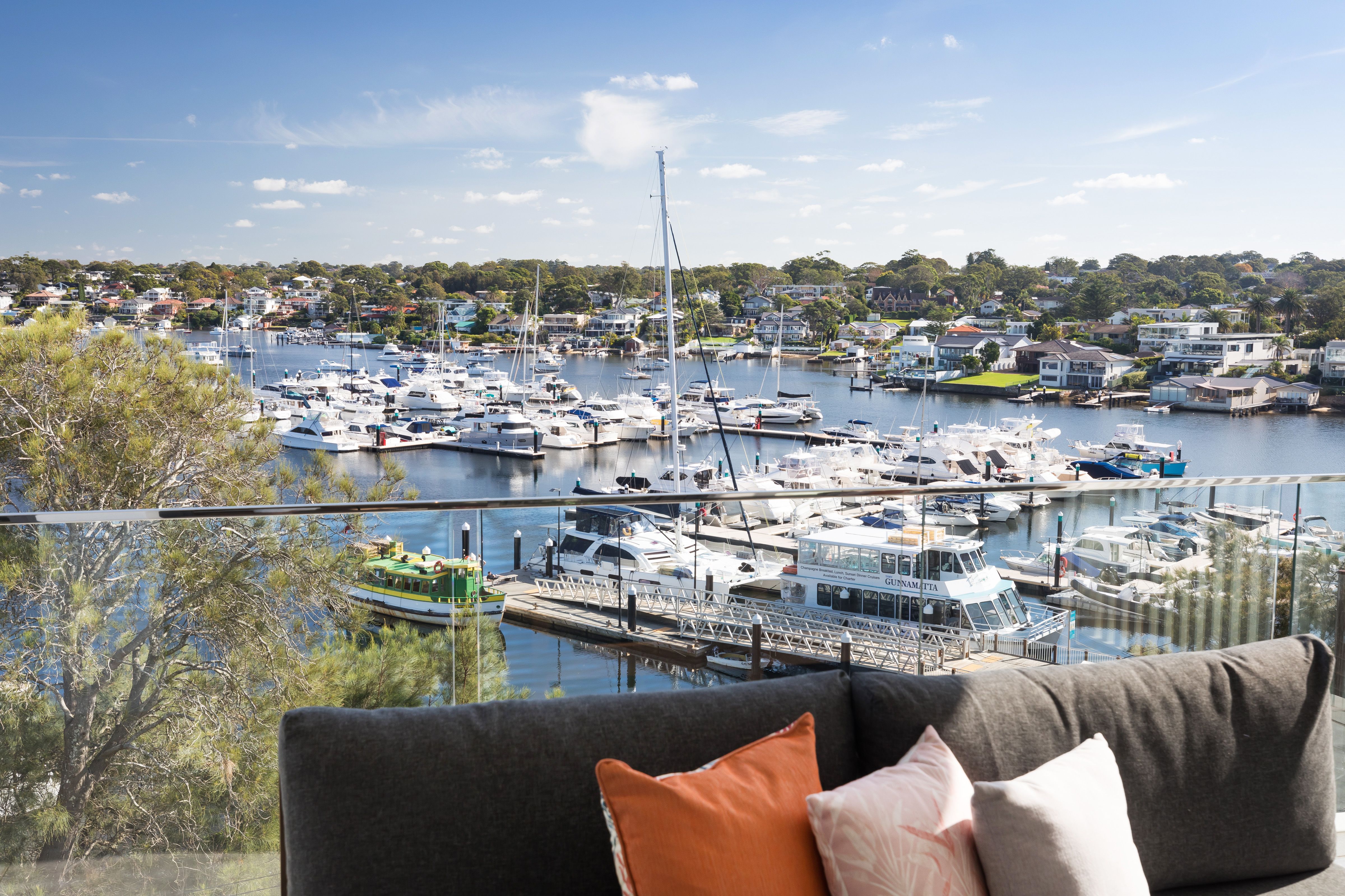 202/11-13 Tonkin Street CRONULLA 2230