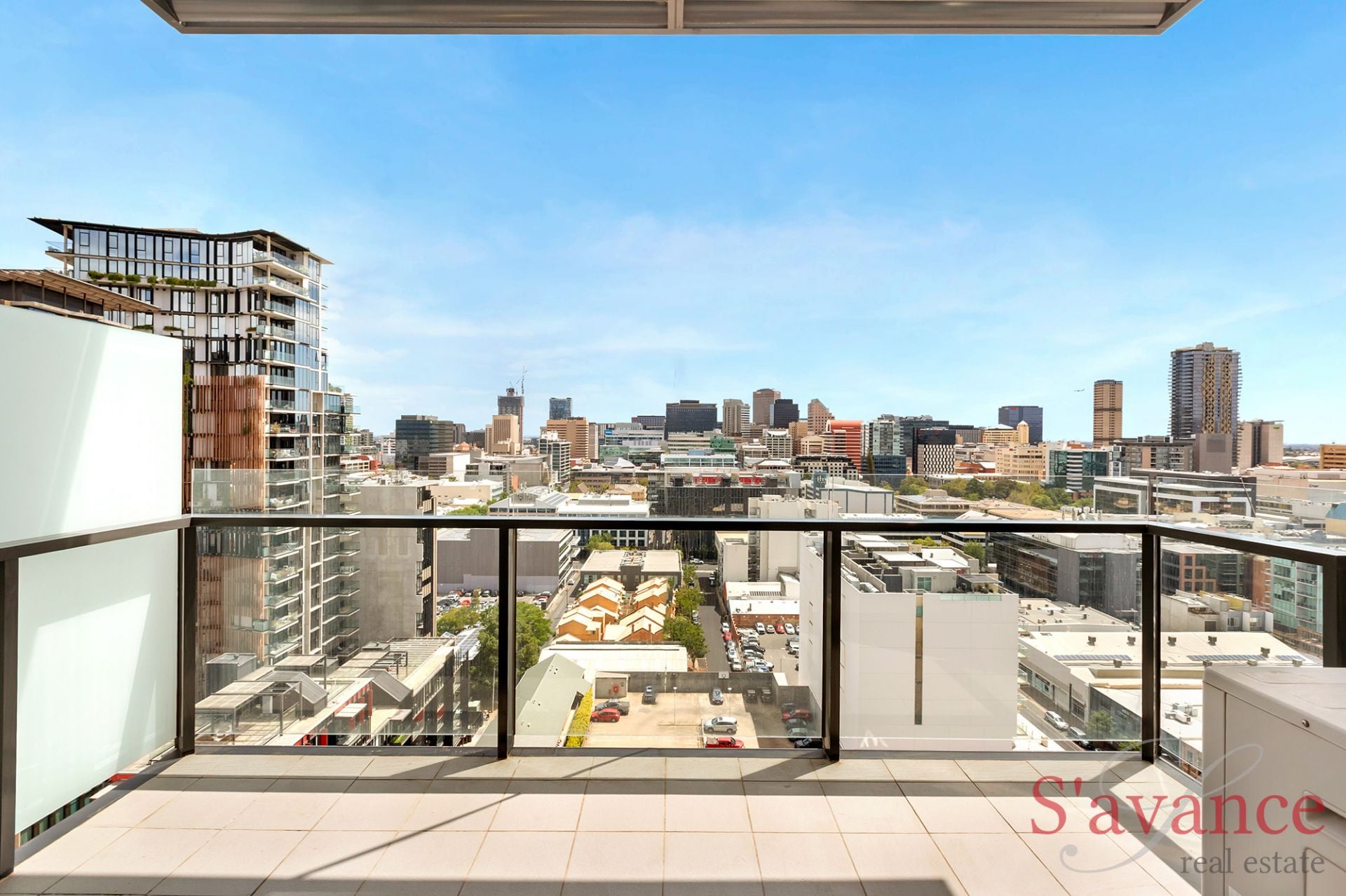 1402/297 Pirie Street Adelaide SA, Adelaide - Thumbnail 4