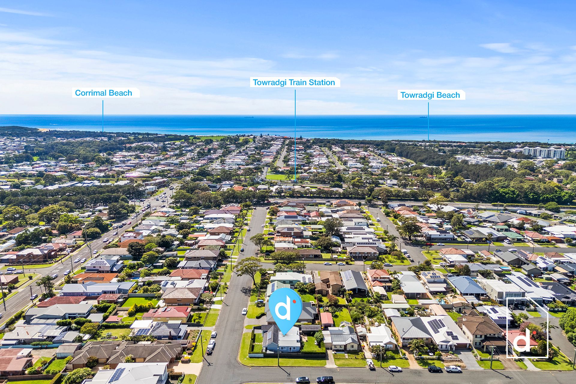 31 Elizabeth Street, Towradgi NSW