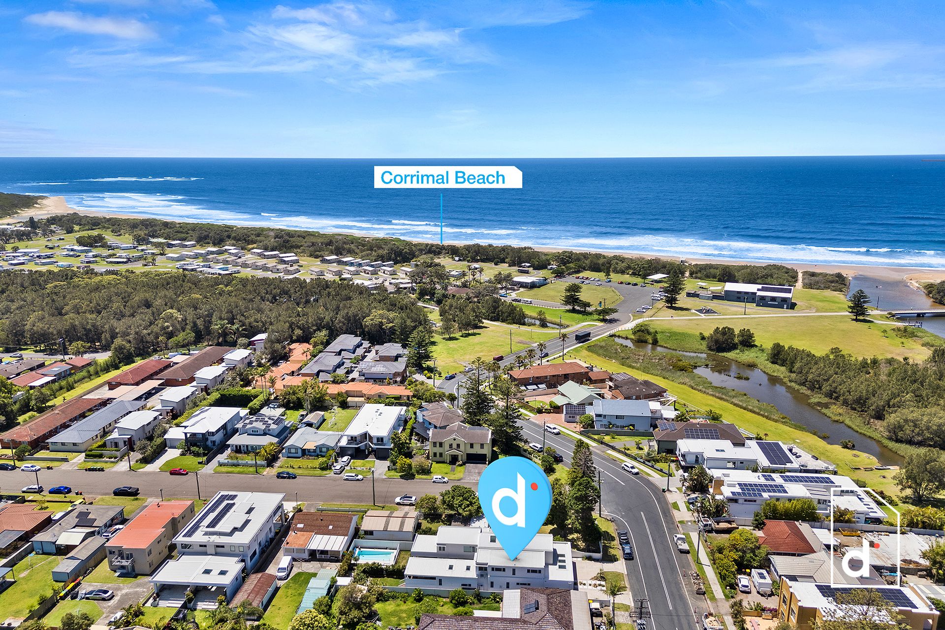 18B Lake Parade, East Corrimal NSW