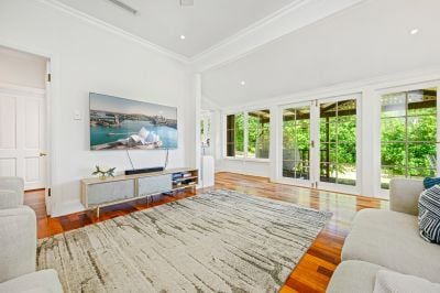 Lindfield 3 Larool Avenue