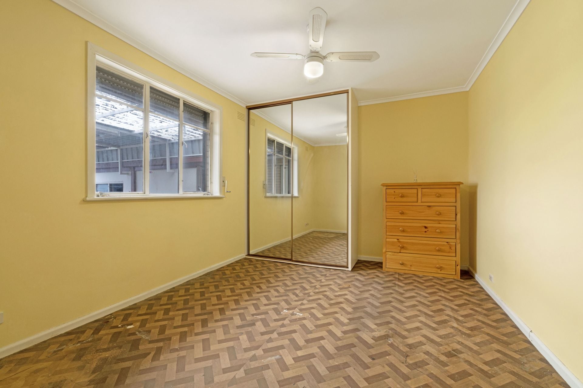 Classic Brick Home With Room To Grow
