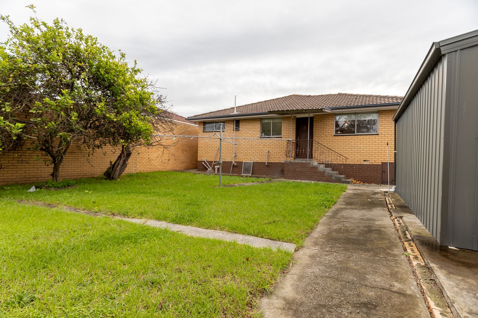 Freshly Renovated 3-Bedroom Home