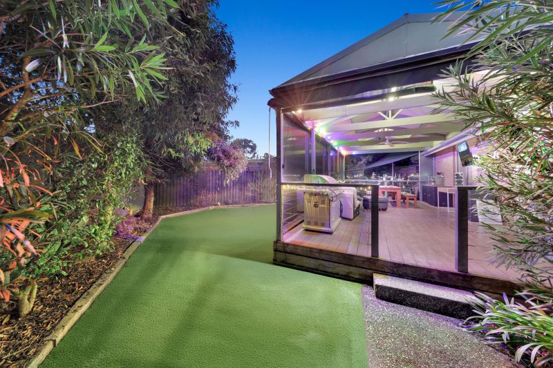 4 Exton Close, Epping