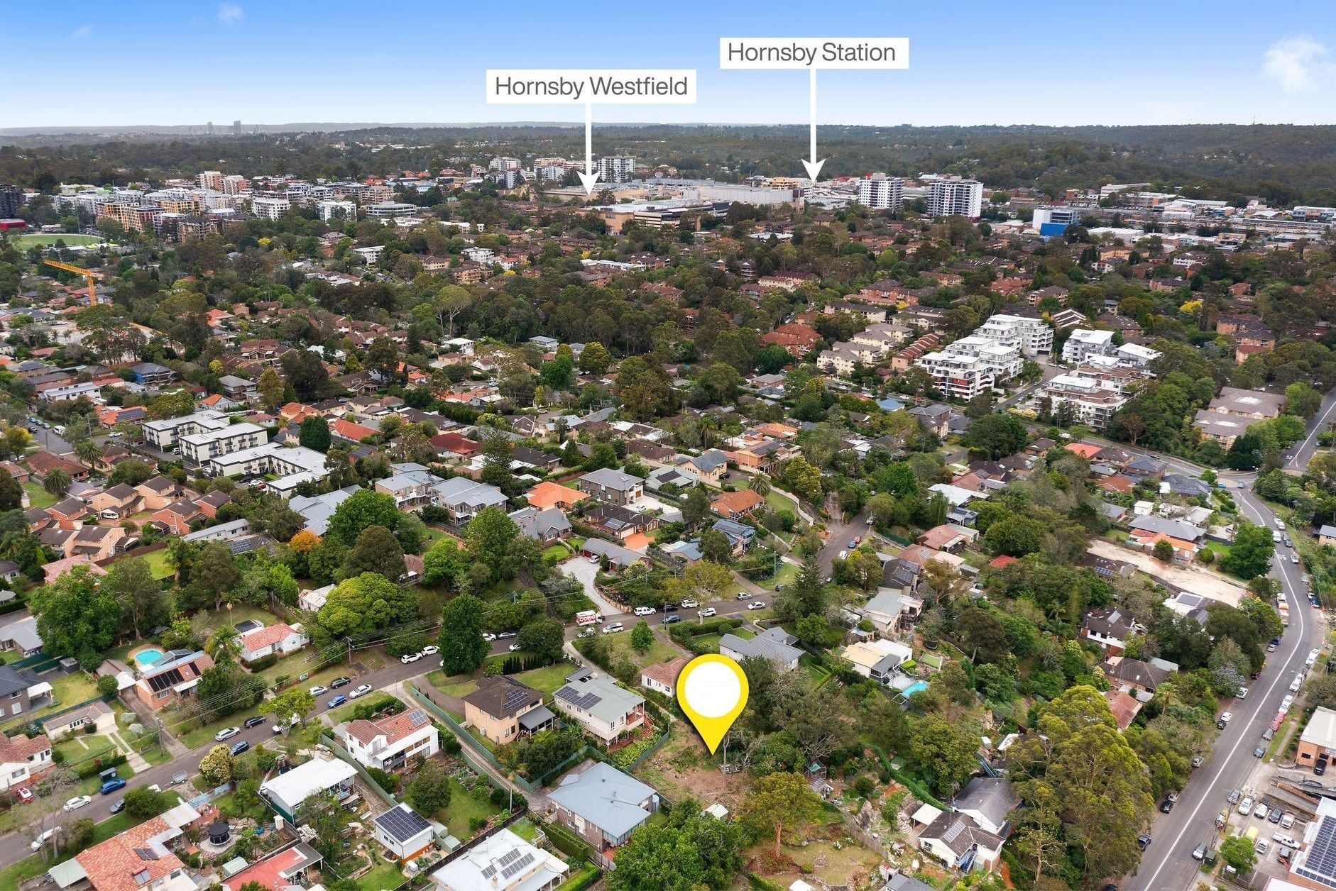 31A Pulbrook Parade, Hornsby, Hornsby - Image 1