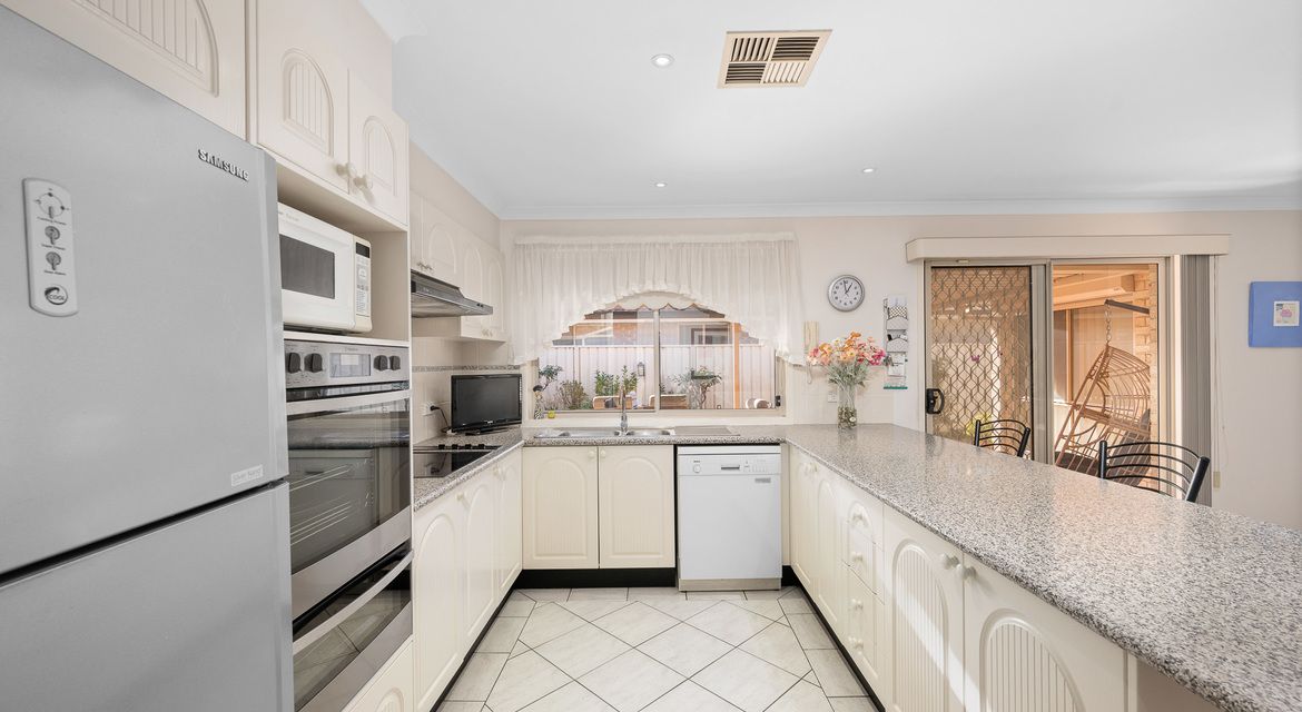West Hoxton 58 Wyattville Drive