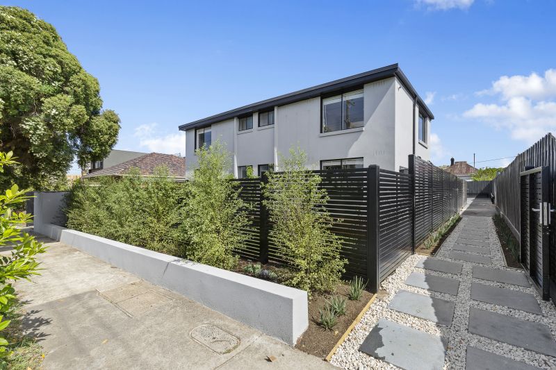 6/104 Gooch Street, Thornbury