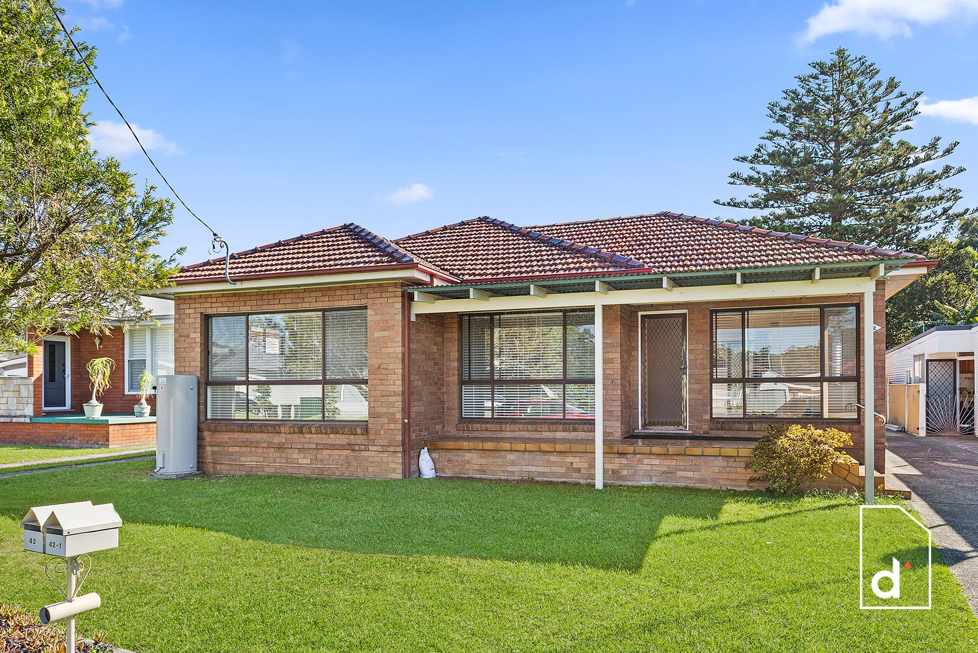 42 Lombard Avenue, Fairy Meadow NSW