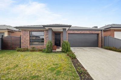 Alfredton 41 Kilkenny Drive