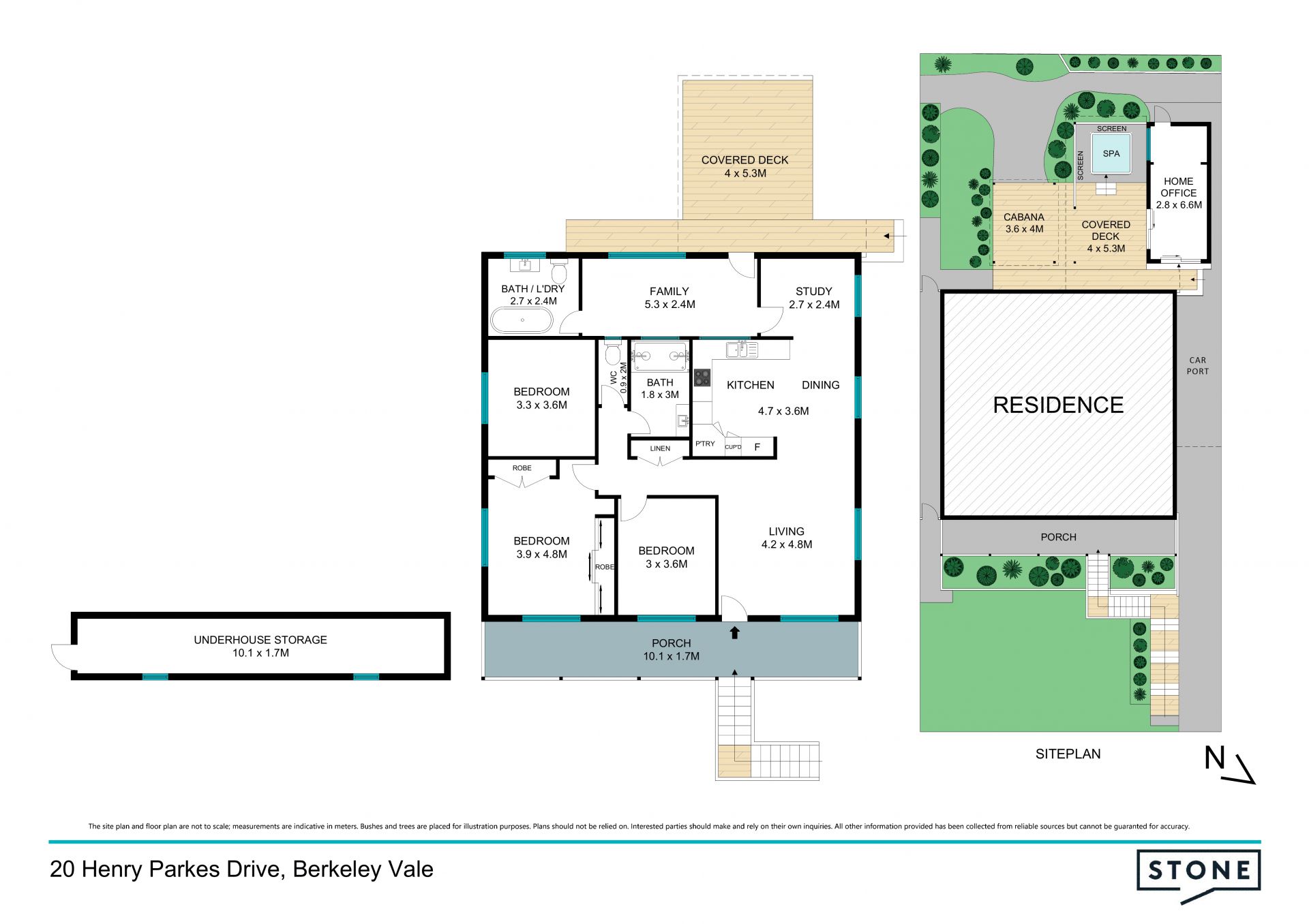 SOLD OFF MARKET TO OUR EXCLUSIVE BUYER DATABASE!
