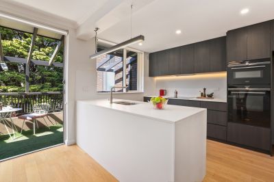 Wollstonecraft 28/30 Morton Street