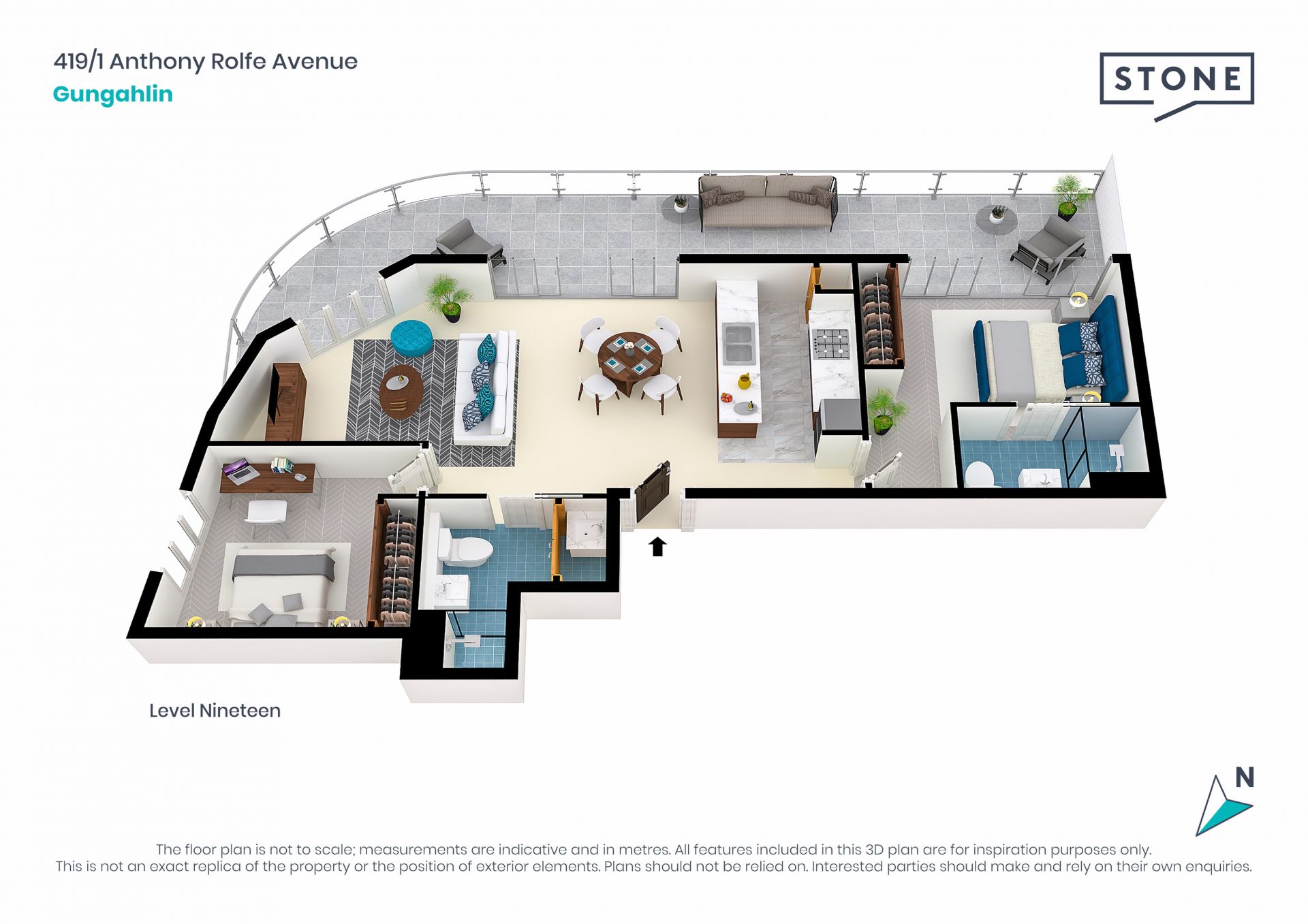 SOLD - $520,000