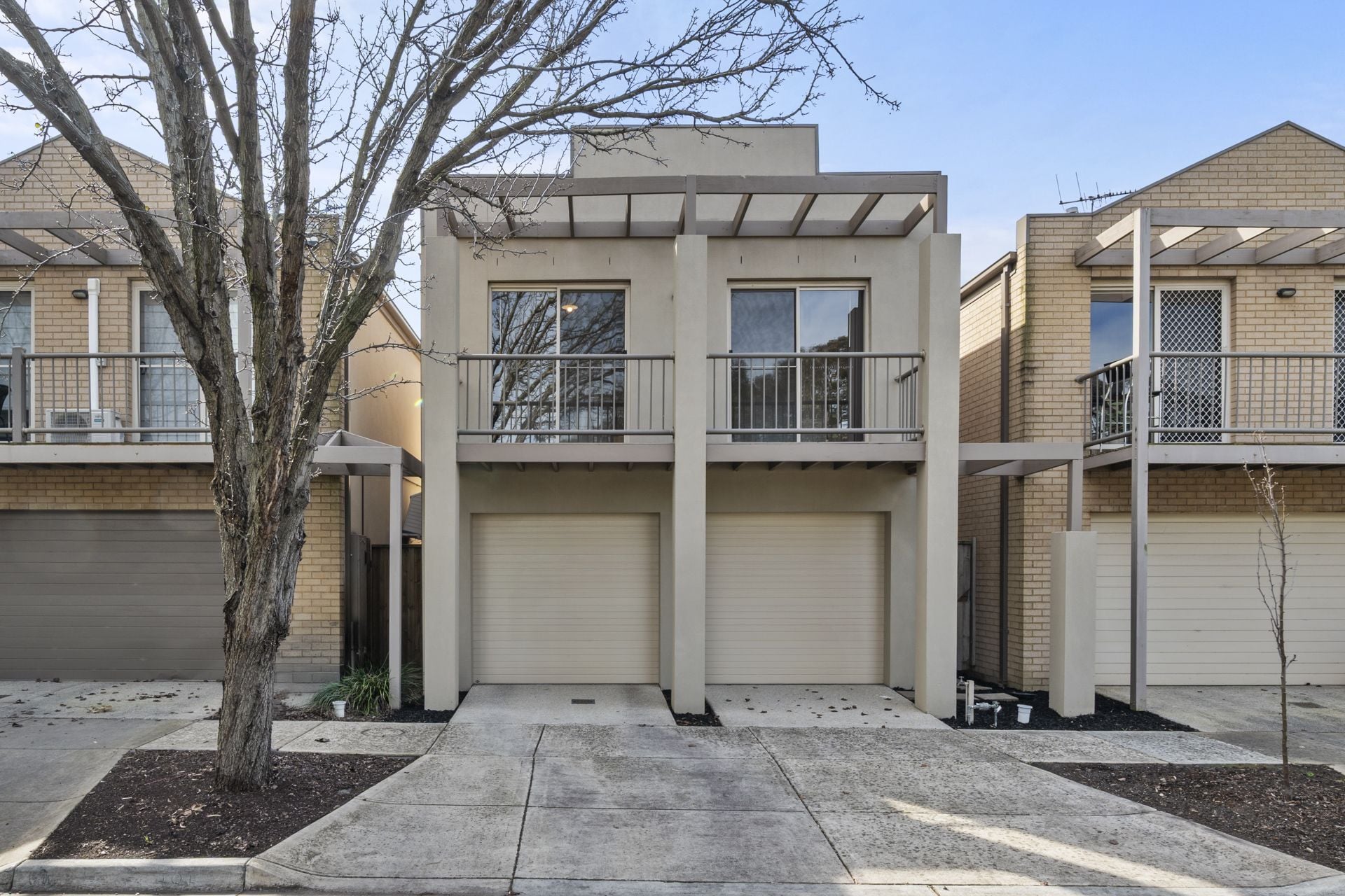 Parkside Position, Effortless Living