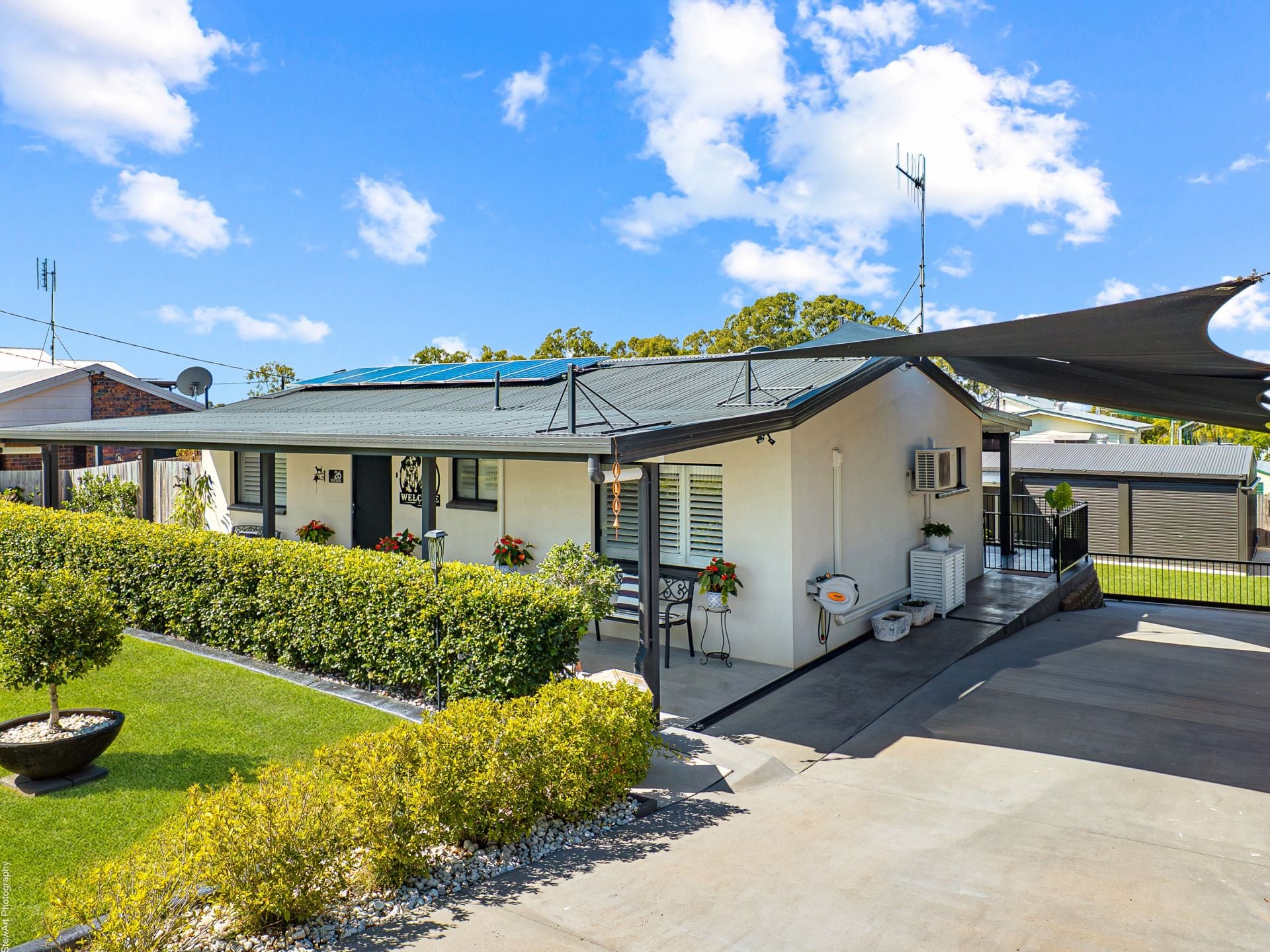26 Petrel Avenue, River Heads - Image 1