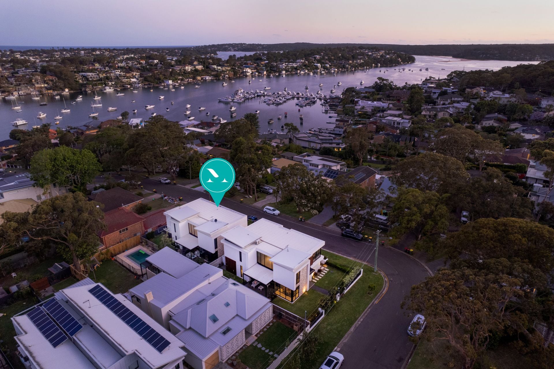13a Water Street, Caringbah South NSW, Caringbah South - Thumbnail 2