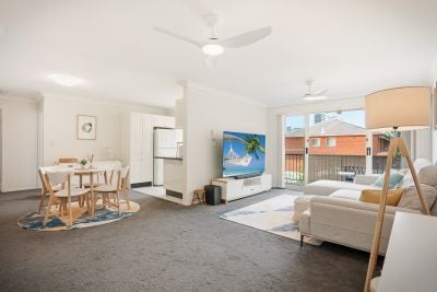 Merrylands 7/6-8 Birmingham Street