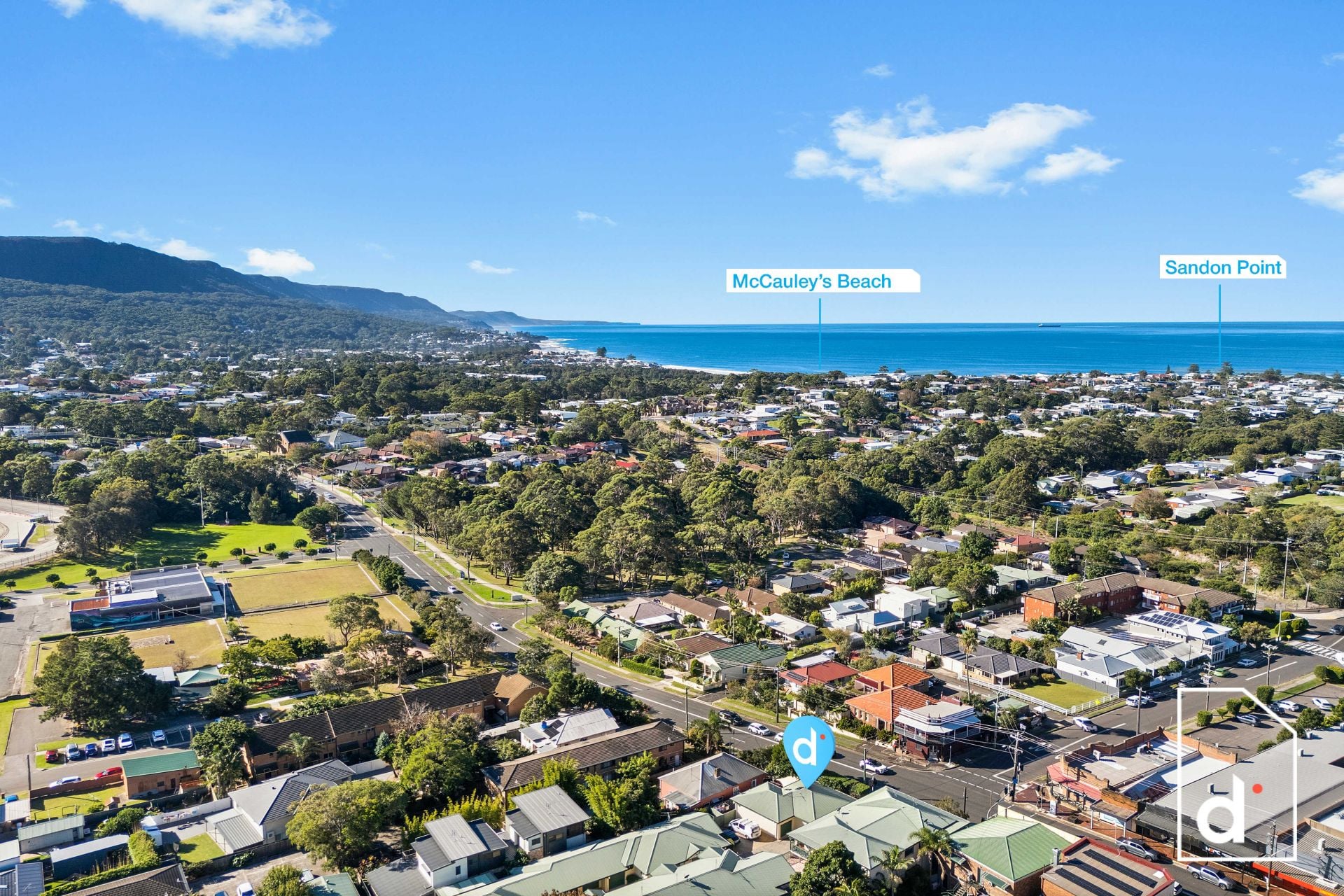 1/232-234 Princes Highway, Bulli NSW