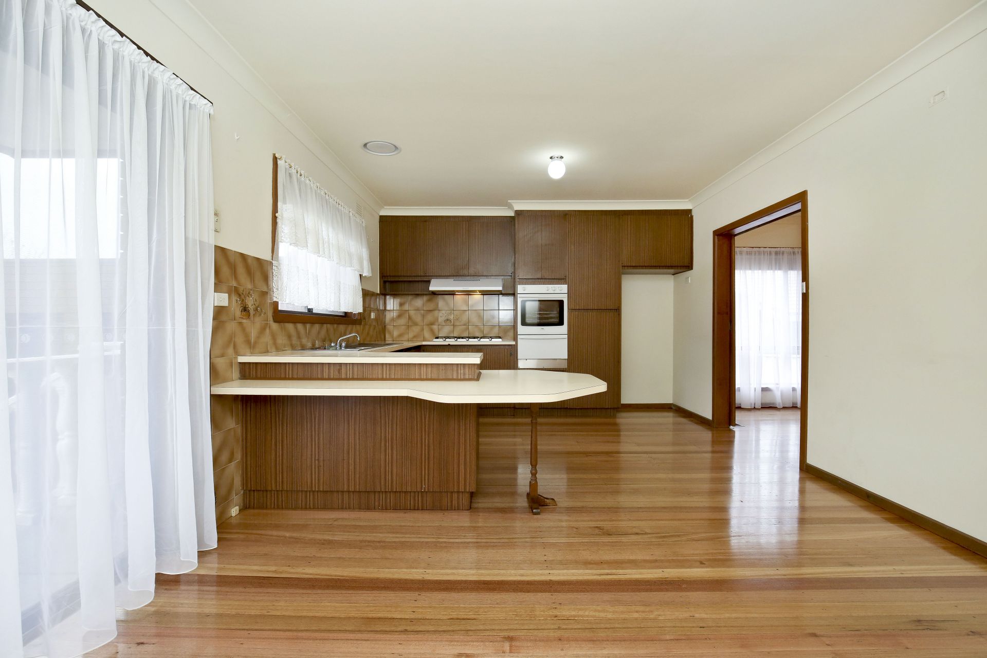 Sitting High 'n Mighty - A 4 bedroom home with all the 