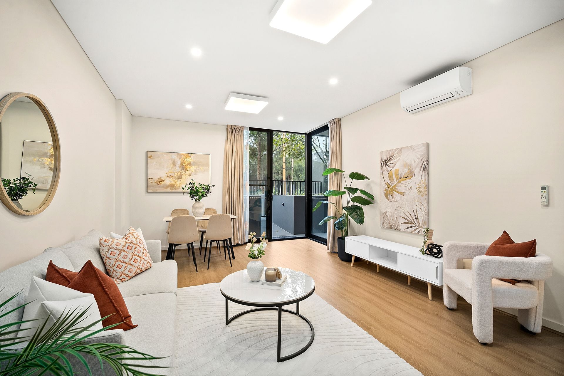 4/1-9 Kanoona Avenue Homebush NSW, Homebush - Thumbnail 2