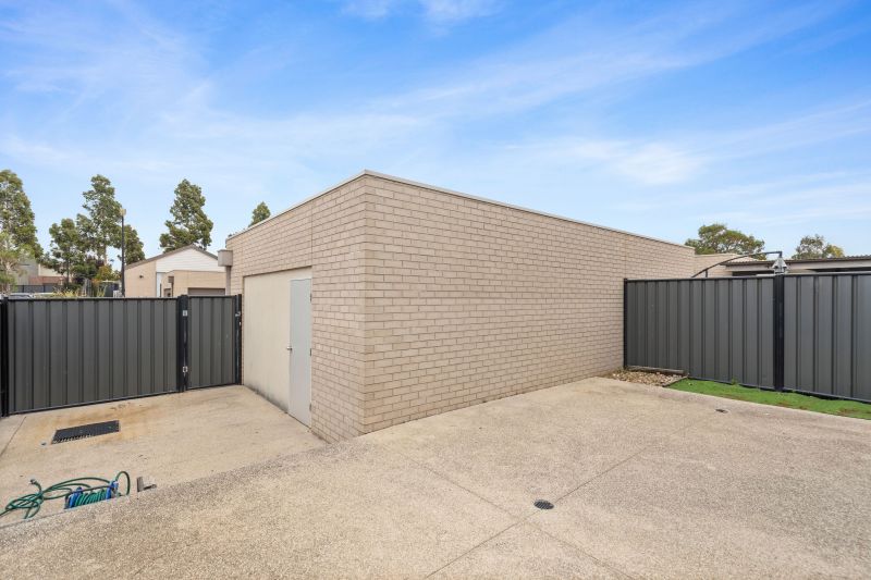 18 Viewrise Walk, Craigieburn