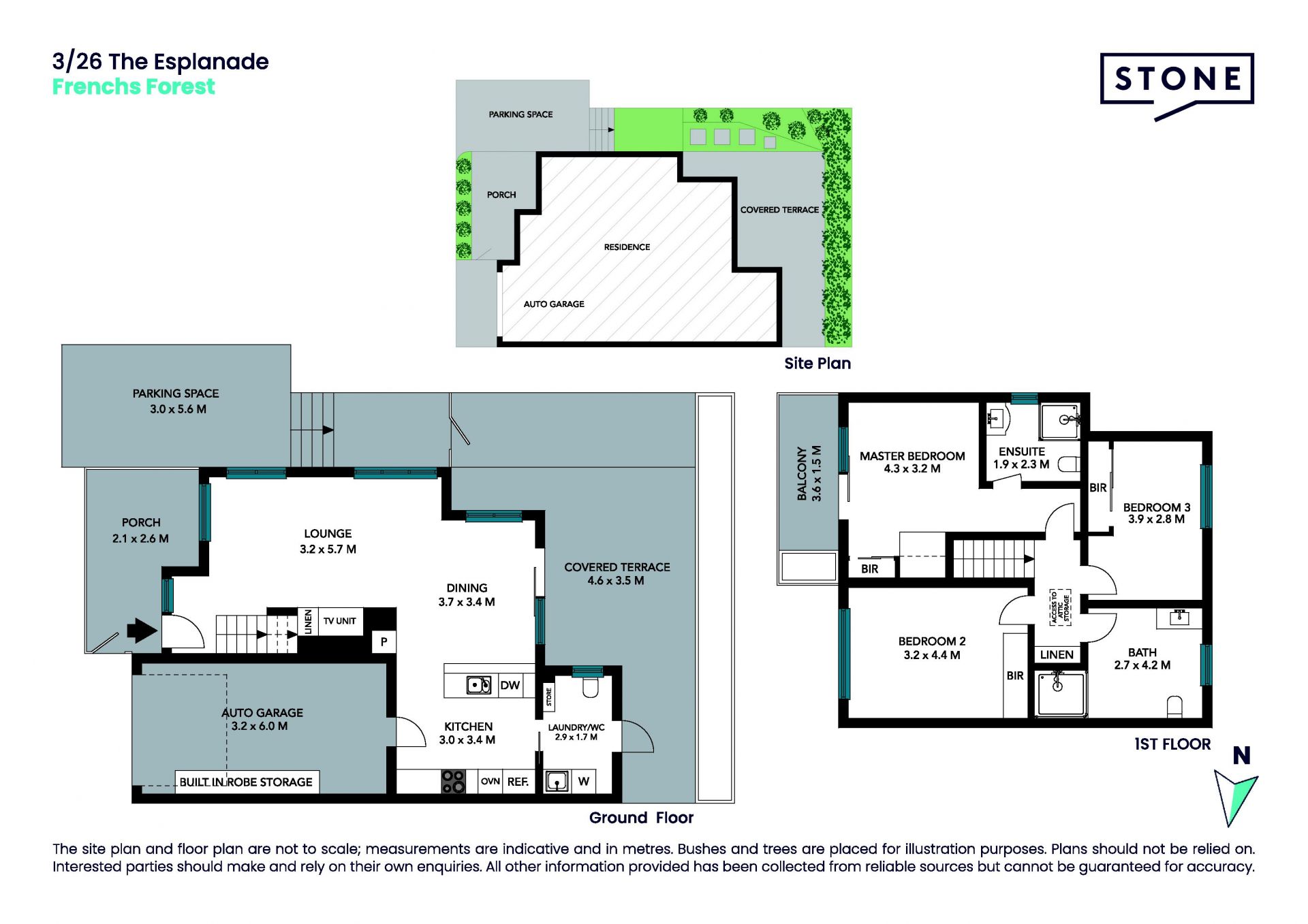 Irresistible townhouse