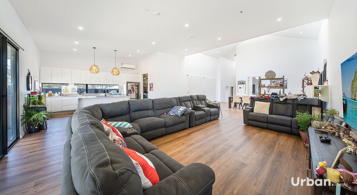 Bellbird 29 Beaufort Avenue