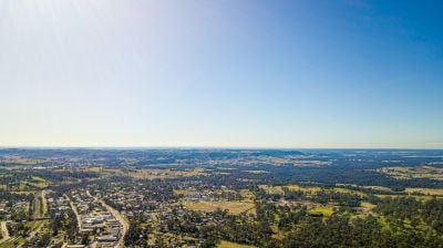 Tahmoor  Myrtle Estate