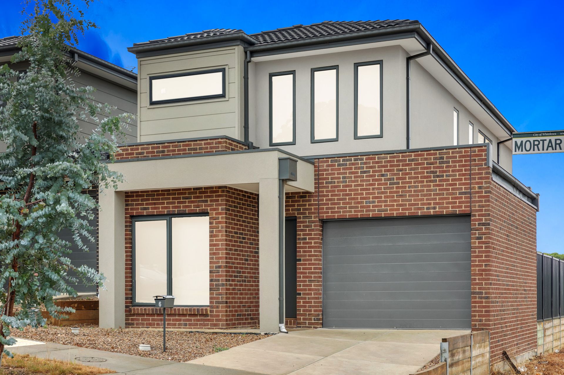 GREAT FIRST HOME