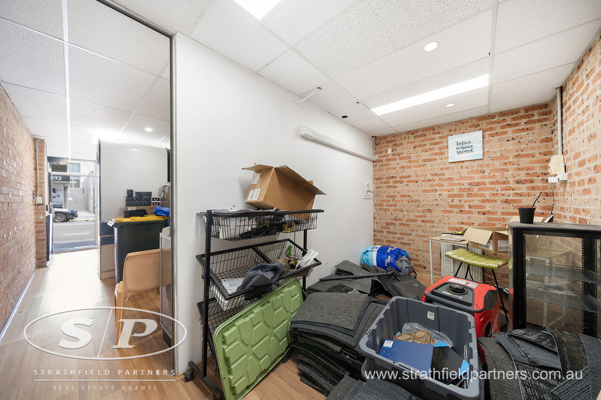 Shop 12/19 Burwood Road Belfield NSW, Belfield - Thumbnail 7