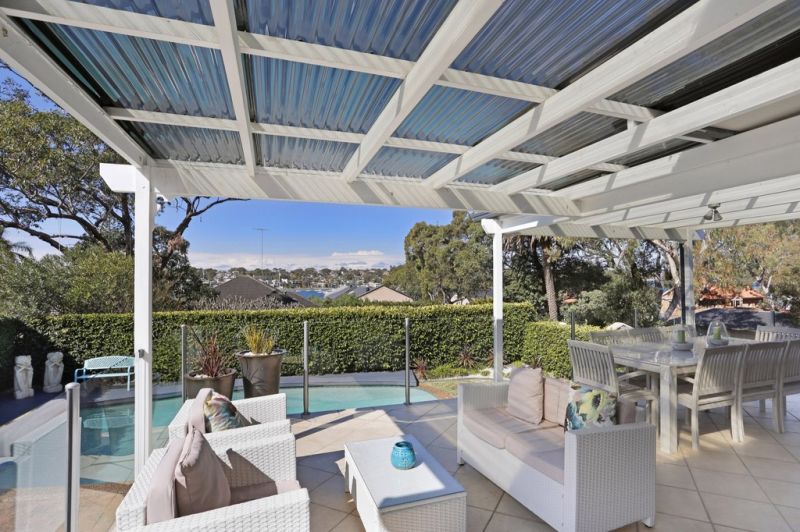 238A Woolooware Road, BURRANEER, Burraneer - Thumbnail 2