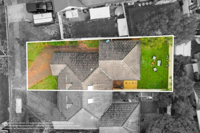 Low maintenance Living