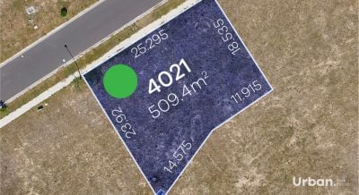 Braemar 4021/3 Sheil Way